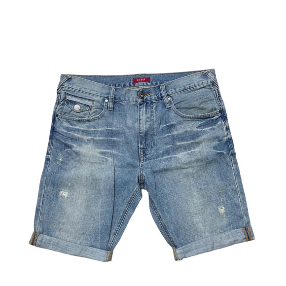 EIGHT Pairs of Shorts - Picture 5 of 10